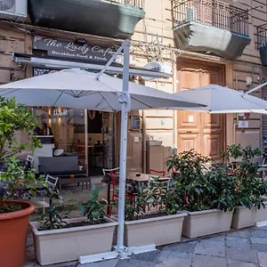 Bed & Breakfast Cernisi