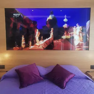  Guest house Maqueda Mood
