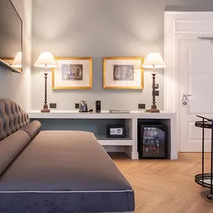 Guest house Vossia Luxury & Sicilian Living