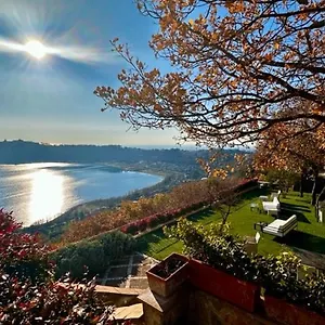 Hotel La Del Pontefice - Luxury