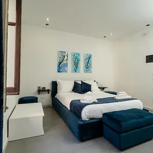  Bed & Breakfast Marmur