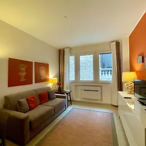 Apartment Loggiato Palazzo San Matteo