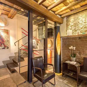 Bed & Breakfast Residenza Torre Colonna