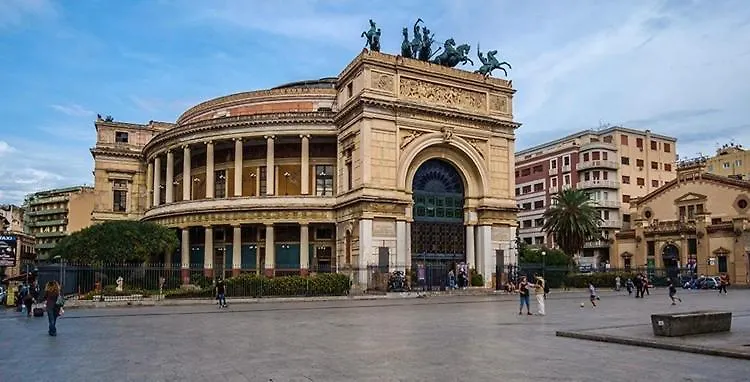 Bonorum Palermo